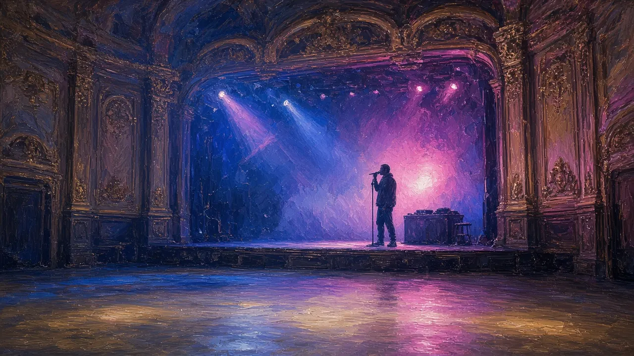 Vince Staples — Cry Baby Tour