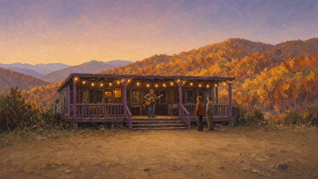 1st Annual 21 Songwriters Music Festival (WV Edition)