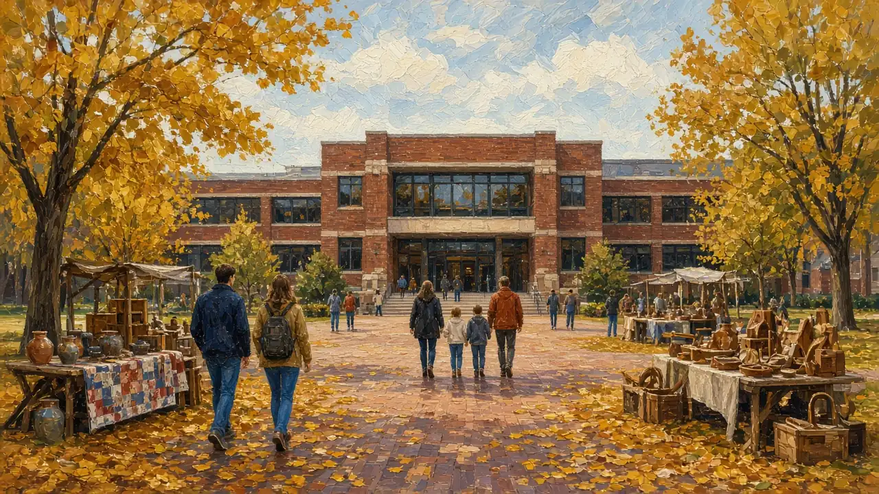 Mountaineer Week 2026
