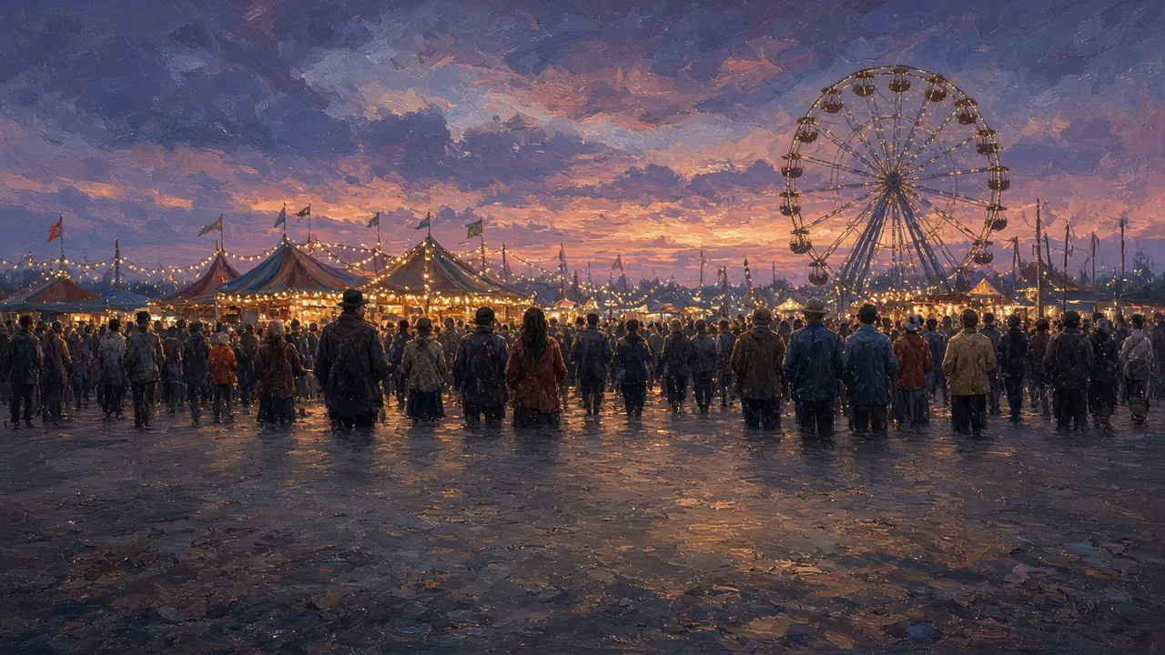 Pensacola Interstate Fair 2026