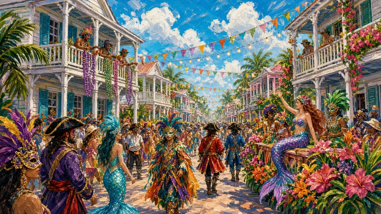 Fantasy Fest