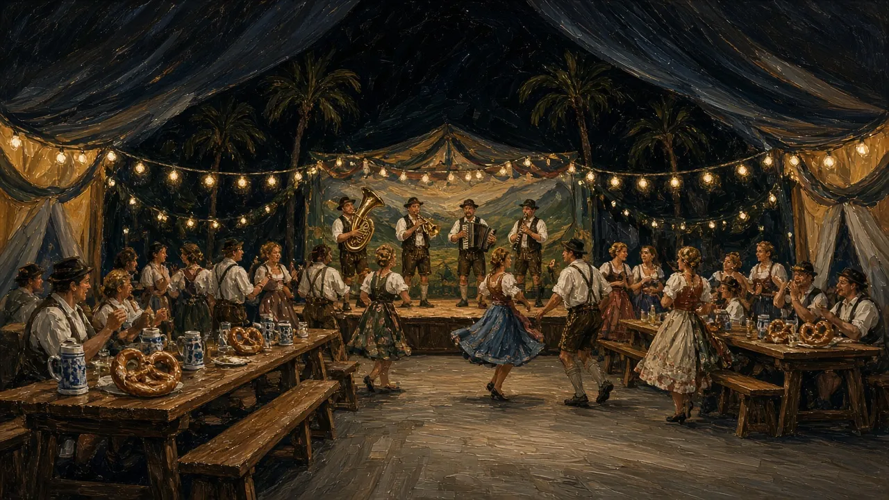 Cape Coral Oktoberfest
