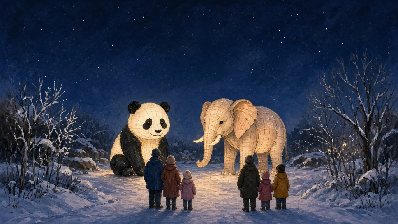 ZooLights