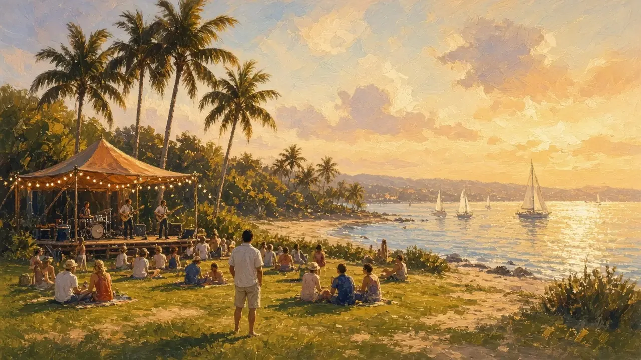 Mission Bay
