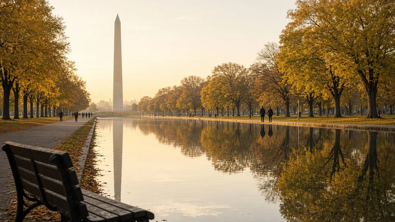 National Mall