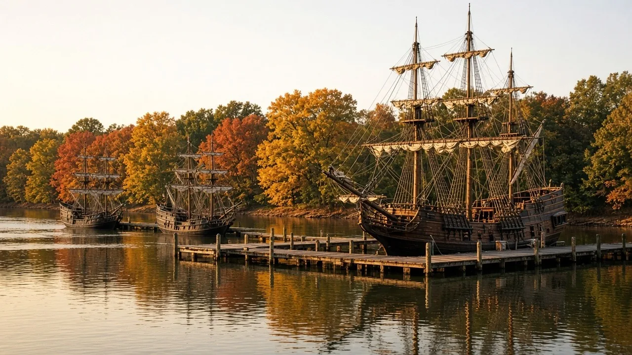 Jamestown
